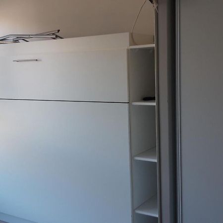 Studio-Cabine Station De Ski Super Lioran Laveissiere ภายนอก รูปภาพ